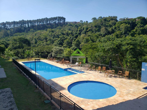 Imagem Apartamento com 2 Quartos à Venda, 51 m² em Jardim Petrópolis - Cotia Imagem Apartamento com 2 Quartos à Venda, 51 m² em Jardim Petrópolis - Cotia