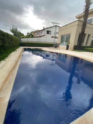 Imagem Casa com 5 Quartos à Venda, 900 m² em Alphaville Residencial Zero - Barueri Imagem Casa com 5 Quartos à Venda, 900 m² em Alphaville Residencial Zero - Barueri