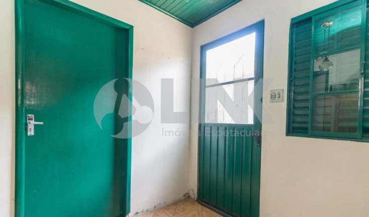 Imagem Casa com 2 Quartos à Venda, 180 m² em Jardim Floresta - Porto Alegre Imagem Casa com 2 Quartos à Venda, 180 m² em Jardim Floresta - Porto Alegre