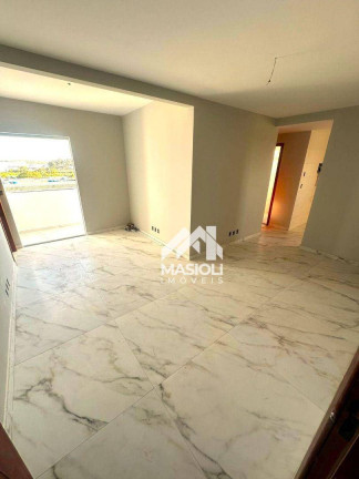 Apartamento com 3 Quartos à Venda, 75 m² em Jockey De Itaparica - Vila Velha