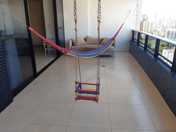 Imagem Apartamento com 4 Quartos à Venda, 250 m² em Manaíra - João Pessoa Imagem Apartamento com 4 Quartos à Venda, 250 m² em Manaíra - João Pessoa