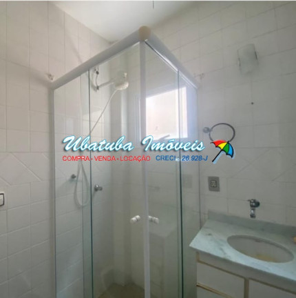Imagem Apartamento com 2 Quartos à Venda, 60 m² em Itaguá - Ubatuba