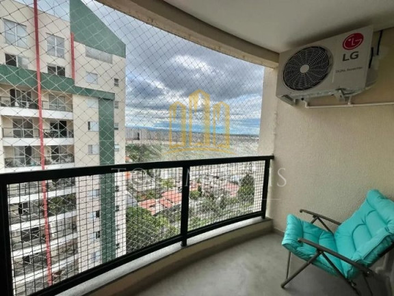 Imagem Apartamento com 2 Quartos à Venda, 65 m² em Parque Residencial Aquarius - São José Dos Campos Imagem Apartamento com 2 Quartos à Venda, 65 m² em Parque Residencial Aquarius - São José Dos Campos