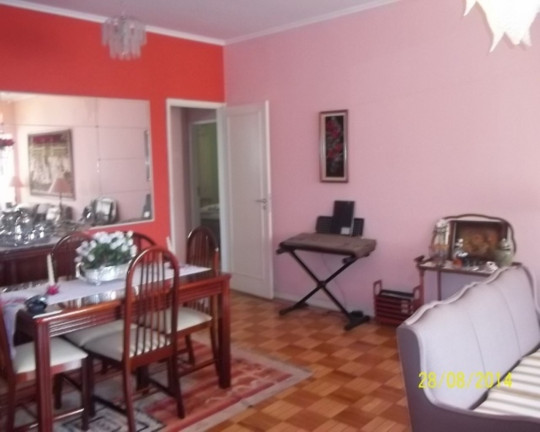 Imagem Apartamento com 3 Quartos à Venda, 162 m² em Vila Mariana - São Paulo Imagem Apartamento com 3 Quartos à Venda, 162 m² em Vila Mariana - São Paulo