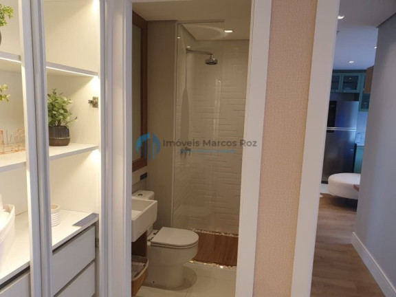 Imagem Apartamento com 2 Quartos à Venda, 55 m² em Jardim Esperança - Barueri