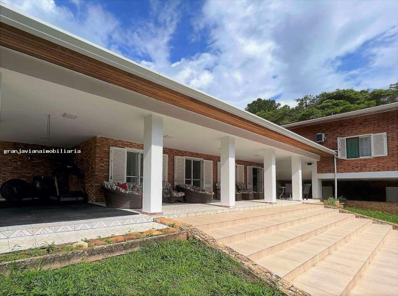 Imagem Casa para Alugar, em Silvino Pereira - Cotia Imagem Casa para Alugar, em Silvino Pereira - Cotia