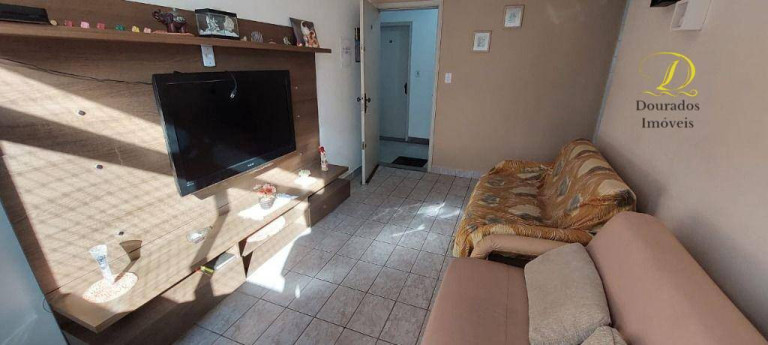 Imagem Apartamento com 1 Quarto à Venda, 48 m² em Aviação - Praia Grande Imagem Apartamento com 1 Quarto à Venda, 48 m² em Aviação - Praia Grande