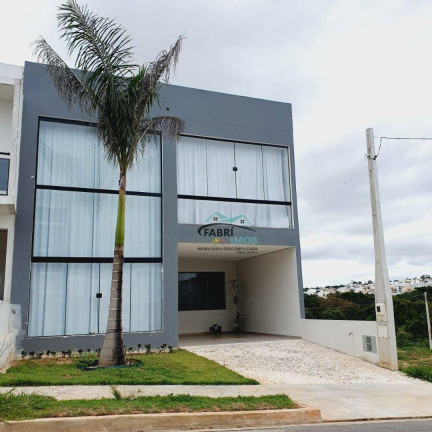 Sobrado com 3 Quartos à Venda, 169 m² em Horto Florestal - Sorocaba
