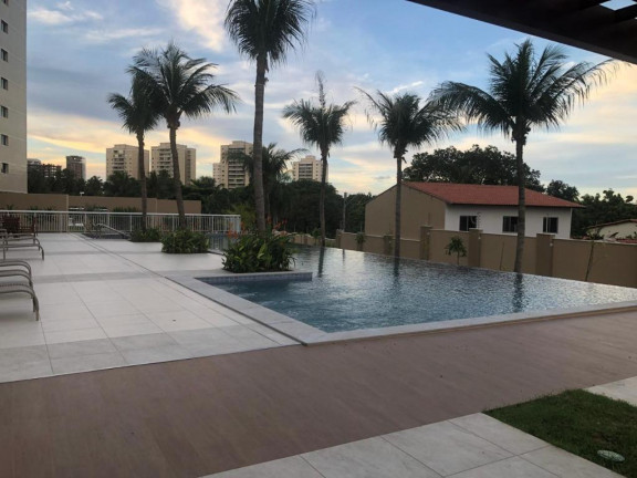 Imagem Apartamento com 3 Quartos à Venda, 105 m² em Cambeba - Fortaleza Imagem Apartamento com 3 Quartos à Venda, 105 m² em Cambeba - Fortaleza