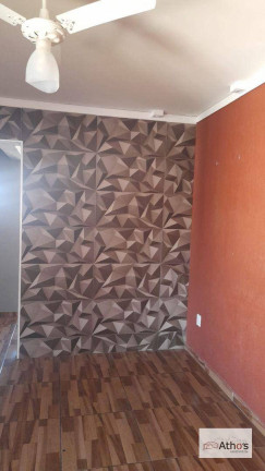 Imagem Apartamento com 2 Quartos à Venda, 54 m² em Parque Campo Bonito - Indaiatuba Imagem Apartamento com 2 Quartos à Venda, 54 m² em Parque Campo Bonito - Indaiatuba