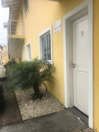Imagem Casa com 2 Quartos à Venda, 56 m² em Massaguaçu - Caraguatatuba Imagem Casa com 2 Quartos à Venda, 56 m² em Massaguaçu - Caraguatatuba