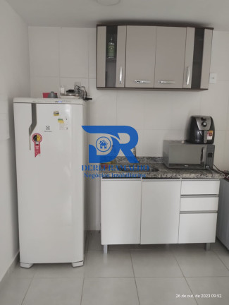 Imagem Apartamento com 2 Quartos à Venda, 47 m² em Vila Santa Alice - Duque De Caxias