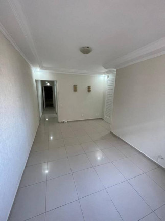 Apartamento com 1 Quarto à Venda, 55 m² em Gonzaga - Santos