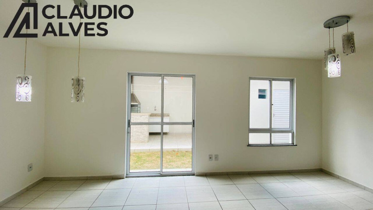 Imagem Casa de Condomínio com 3 Quartos à Venda, 130 m² em Mangabeira - Feira De Santana Imagem Casa de Condomínio com 3 Quartos à Venda, 130 m² em Mangabeira - Feira De Santana