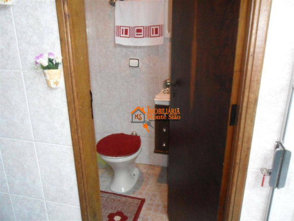 Imagem Sobrado com 2 Quartos à Venda, 125 m² em Jardim Cocaia - Guarulhos Imagem Sobrado com 2 Quartos à Venda, 125 m² em Jardim Cocaia - Guarulhos