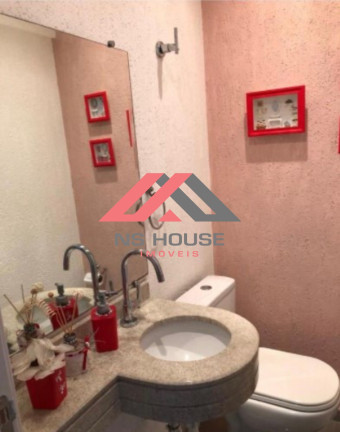 Imagem Imóvel com 3 Quartos à Venda, 109 m² em Santa Maria - São Caetano Do Sul Imagem Imóvel com 3 Quartos à Venda, 109 m² em Santa Maria - São Caetano Do Sul