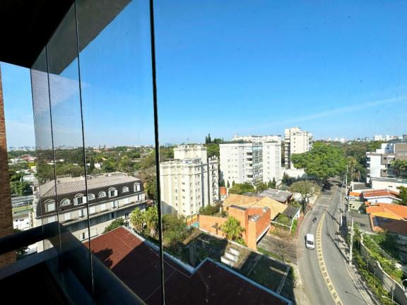 Imagem Cobertura com 3 Quartos à Venda, 223 m² em Vila Progredior - São Paulo Imagem Cobertura com 3 Quartos à Venda, 223 m² em Vila Progredior - São Paulo