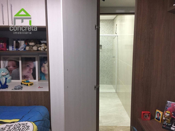 Imagem Casa com 3 Quartos à Venda, 150 m² em Colinas De Cotia - Cotia