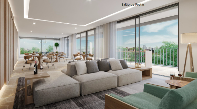 Imagem Apartamento com 3 Quartos à Venda, 220 m² em Vila Madalena - São Paulo Imagem Apartamento com 3 Quartos à Venda, 220 m² em Vila Madalena - São Paulo