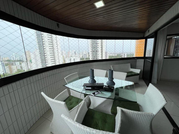 Imagem Imóvel com 4 Quartos à Venda, 226 m² em Casa Forte - Recife Imagem Imóvel com 4 Quartos à Venda, 226 m² em Casa Forte - Recife