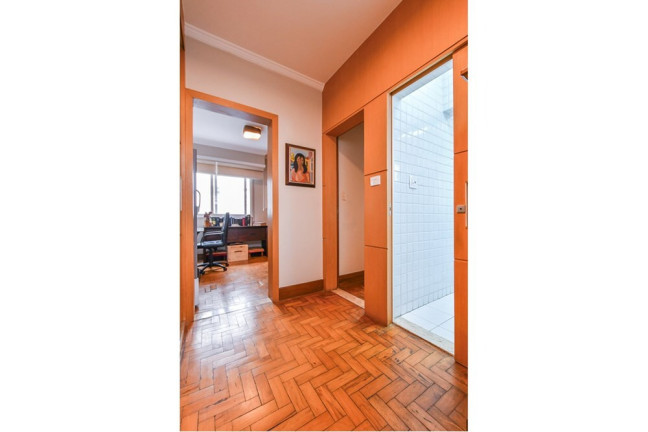 Imagem Apartamento com 3 Quartos à Venda, 178 m² em Jardim Paulista - São Paulo Imagem Apartamento com 3 Quartos à Venda, 178 m² em Jardim Paulista - São Paulo