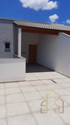 Imagem Apartamento com 2 Quartos à Venda, 96 m² em Vila Luzita - Santo André