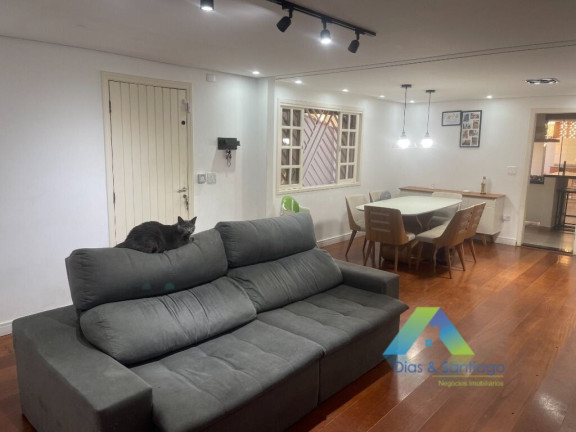 Imagem Sobrado com 4 Quartos à Venda, 280 m² em Ipiranga - São Paulo Imagem Sobrado com 4 Quartos à Venda, 280 m² em Ipiranga - São Paulo