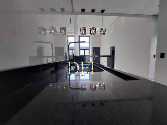 Imagem Casa de Condomínio com 3 Quartos à Venda, 100 m² em Condomínio Horto Villagio - Sorocaba
