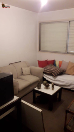 Imagem Apartamento com 3 Quartos à Venda, 120 m² em Brooklin - São Paulo