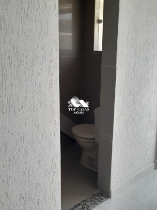 Imagem Casa com 4 Quartos à Venda, 270 m² em Novo Portinho - Cabo Frio