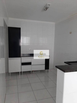 Imagem Apartamento com 3 Quartos à Venda ou Locação, 121 m² em Guilhermina - Praia Grande