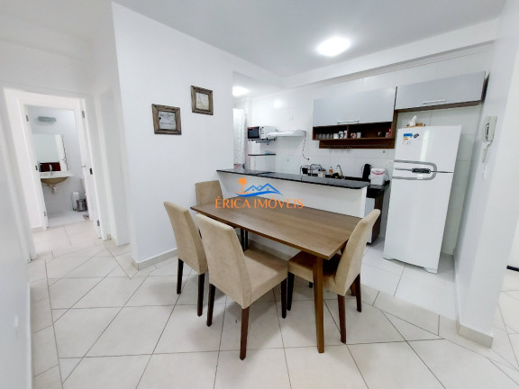 Imagem Apartamento com 2 Quartos à Venda, 55 m² em Itaguá - Ubatuba Imagem Apartamento com 2 Quartos à Venda, 55 m² em Itaguá - Ubatuba