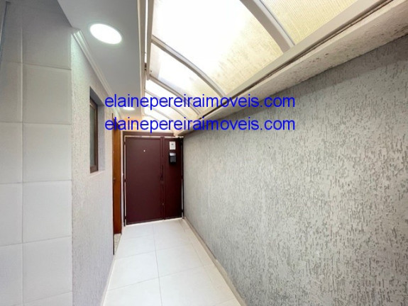 Imagem Casa com 3 Quartos à Venda, 110 m² em Vila Polopoli - São Paulo Imagem Casa com 3 Quartos à Venda, 110 m² em Vila Polopoli - São Paulo