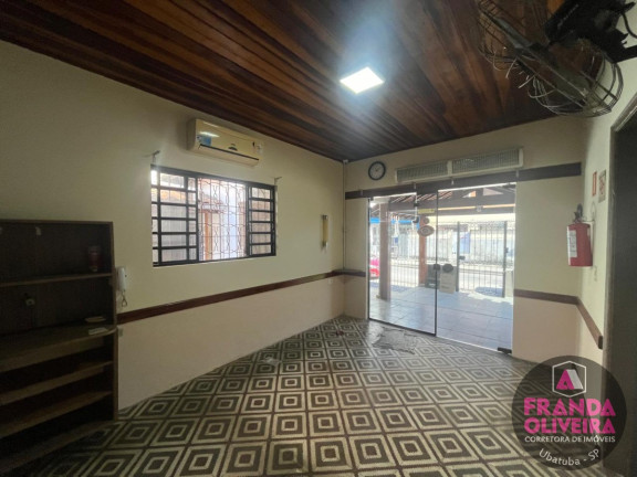Ponto Comercial para Alugar, 50 m² em Centro - Ubatuba