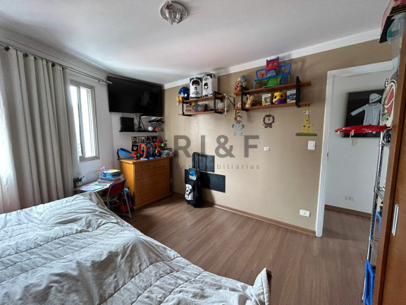Imagem Apartamento com 3 Quartos à Venda, 95 m² em Brooklin - São Paulo Imagem Apartamento com 3 Quartos à Venda, 95 m² em Brooklin - São Paulo