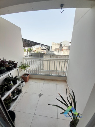 Imagem Apartamento com 2 Quartos à Venda, 48 m² em Santa Maria - Santo André Imagem Apartamento com 2 Quartos à Venda, 48 m² em Santa Maria - Santo André