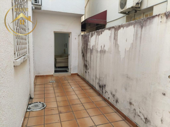 Imagem Sobrado com 4 Quartos à Venda, 181 m² em Vila Itapura - Campinas Imagem Sobrado com 4 Quartos à Venda, 181 m² em Vila Itapura - Campinas