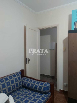Imagem Apartamento com 2 Quartos à Venda, 60 m² em Gonzaga - Santos Imagem Apartamento com 2 Quartos à Venda, 60 m² em Gonzaga - Santos