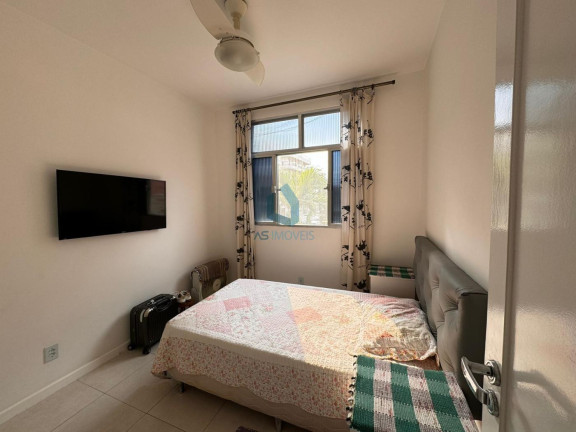 Imagem Apartamento com 2 Quartos à Venda, 49 m² em Vila Nova - Cabo Frio
