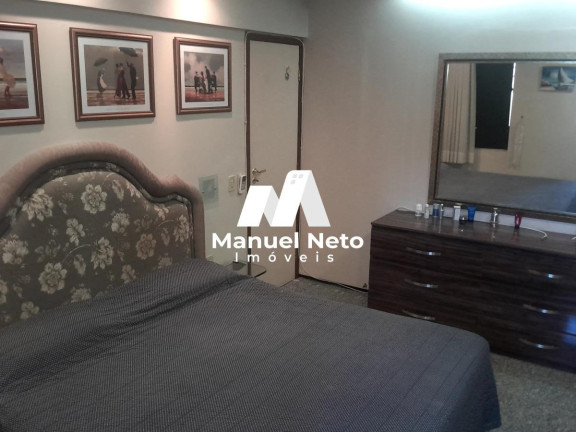 Imagem Apartamento com 3 Quartos à Venda, 106 m² em Mucuripe - Fortaleza
