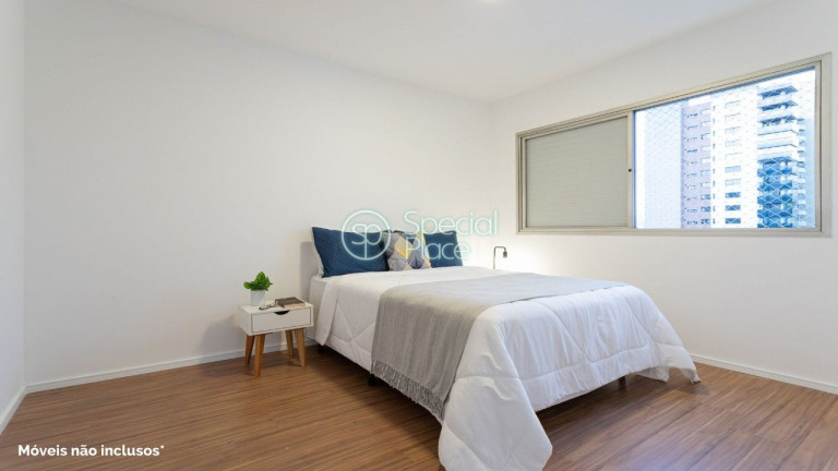 Imagem Apartamento com 3 Quartos à Venda, 200 m² em Moema Pássaros - São Paulo Imagem Apartamento com 3 Quartos à Venda, 200 m² em Moema Pássaros - São Paulo
