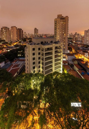 Imagem Imóvel com 4 Quartos à Venda, 455 m² em Vila Mariana - São Paulo Imagem Imóvel com 4 Quartos à Venda, 455 m² em Vila Mariana - São Paulo