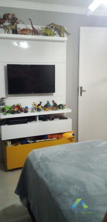 Imagem Apartamento com 2 Quartos à Venda, 42 m² em Baeta Neves - São Bernardo Do Campo