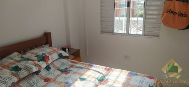 Imagem Apartamento com 1 Quarto à Venda, 51 m² em Maranduba - Ubatuba