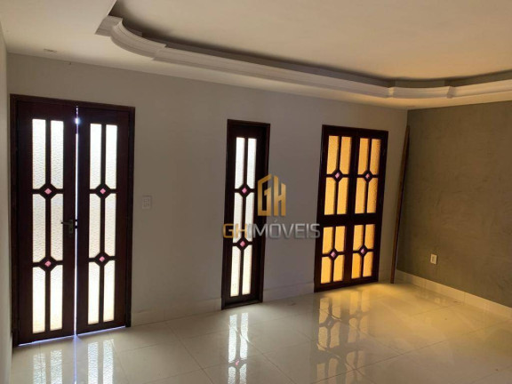 Imagem Casa com 3 Quartos à Venda, 178 m² em Jardim Luz - Aparecida De Goiânia Imagem Casa com 3 Quartos à Venda, 178 m² em Jardim Luz - Aparecida De Goiânia