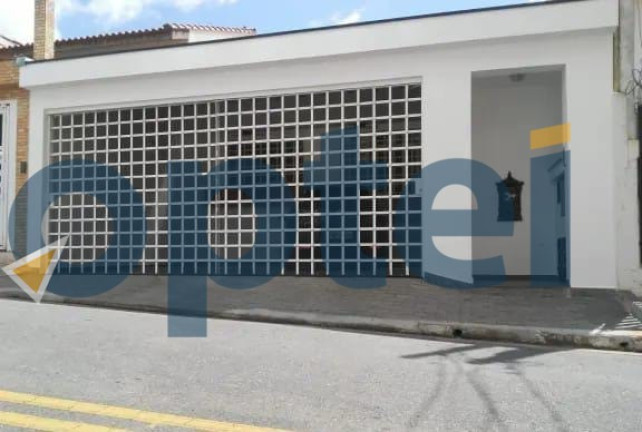Imagem Casa com 3 Quartos à Venda, 197 m² em Anchieta - São Bernardo Do Campo