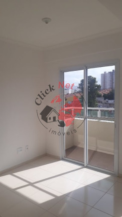 Imagem Apartamento com 2 Quartos à Venda, 49 m² em Demarchi - São Bernardo Do Campo Imagem Apartamento com 2 Quartos à Venda, 49 m² em Demarchi - São Bernardo Do Campo