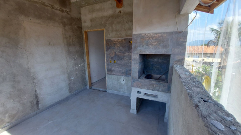 Imagem Casa com 3 Quartos à Venda, 150 m² em Boqueirão - Praia Grande Imagem Casa com 3 Quartos à Venda, 150 m² em Boqueirão - Praia Grande