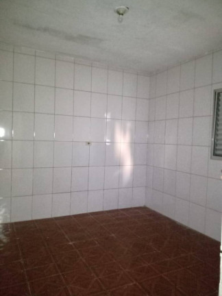 Imagem Casa com 1 Quarto para Alugar,  em Taboão - São Bernardo Do Campo