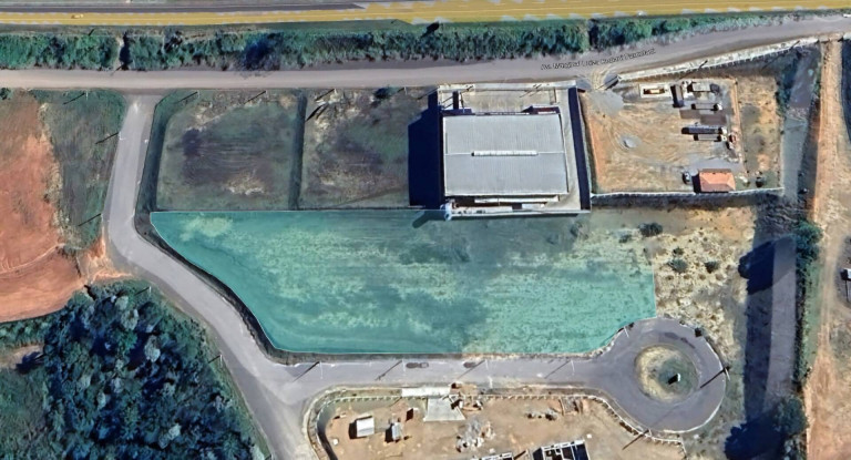 Imagem Terreno à Venda, 10.080 m² em Distrito Industrial - São João Da Boa Vista Imagem Terreno à Venda, 10.080 m² em Distrito Industrial - São João Da Boa Vista